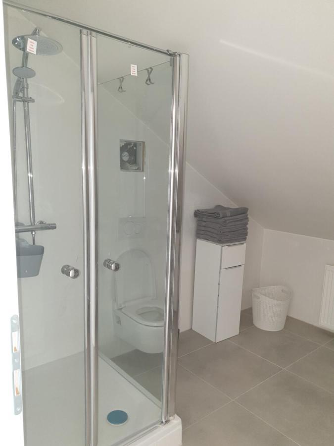 Penthouse N74 Linz 120 Qm Kids Welcome! المظهر الخارجي الصورة