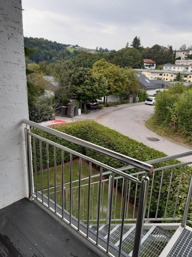 Penthouse N74 Linz 120 Qm Kids Welcome! المظهر الخارجي الصورة
