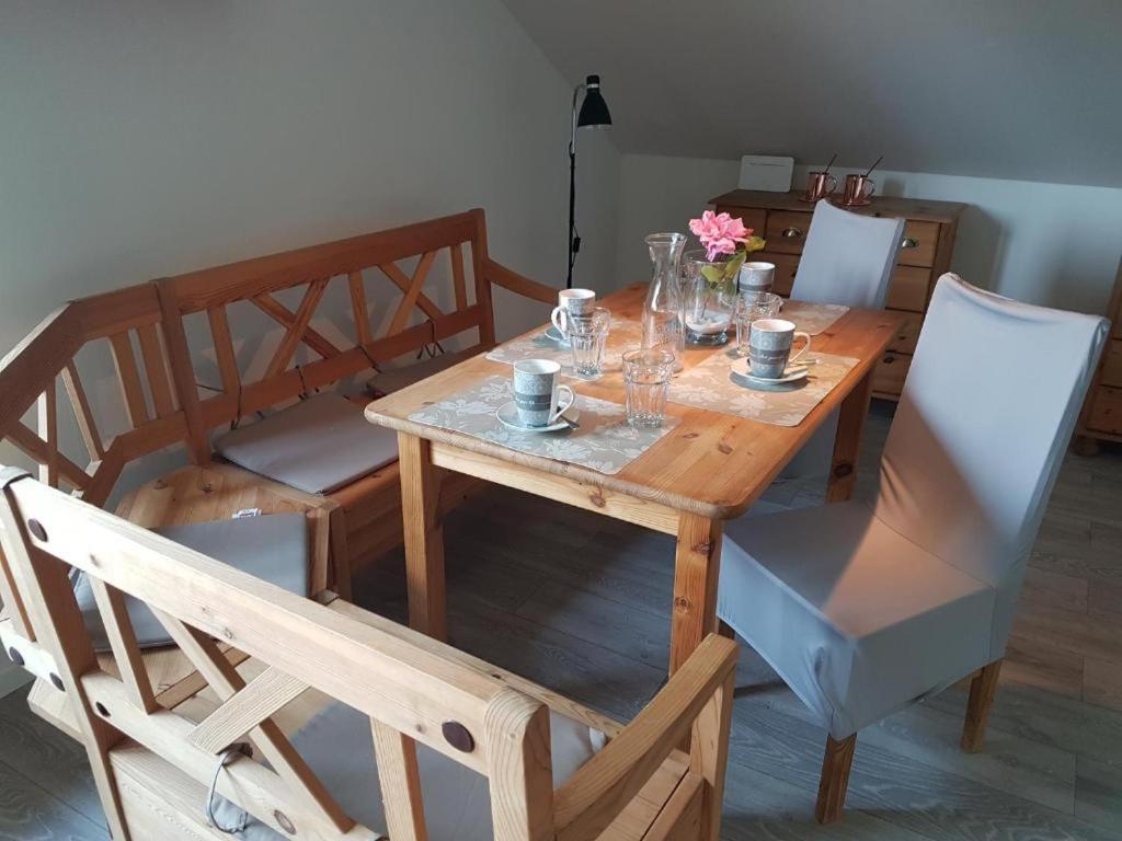 Penthouse N74 Linz 120 Qm Kids Welcome! المظهر الخارجي الصورة
