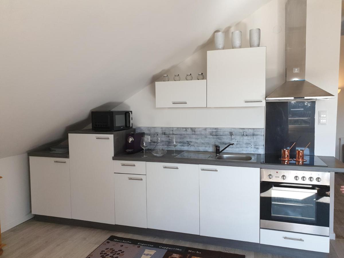 Penthouse N74 Linz 120 Qm Kids Welcome! المظهر الخارجي الصورة
