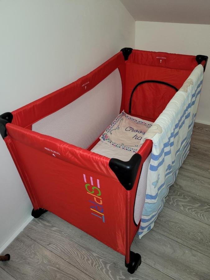 Penthouse N74 Linz 120 Qm Kids Welcome! المظهر الخارجي الصورة
