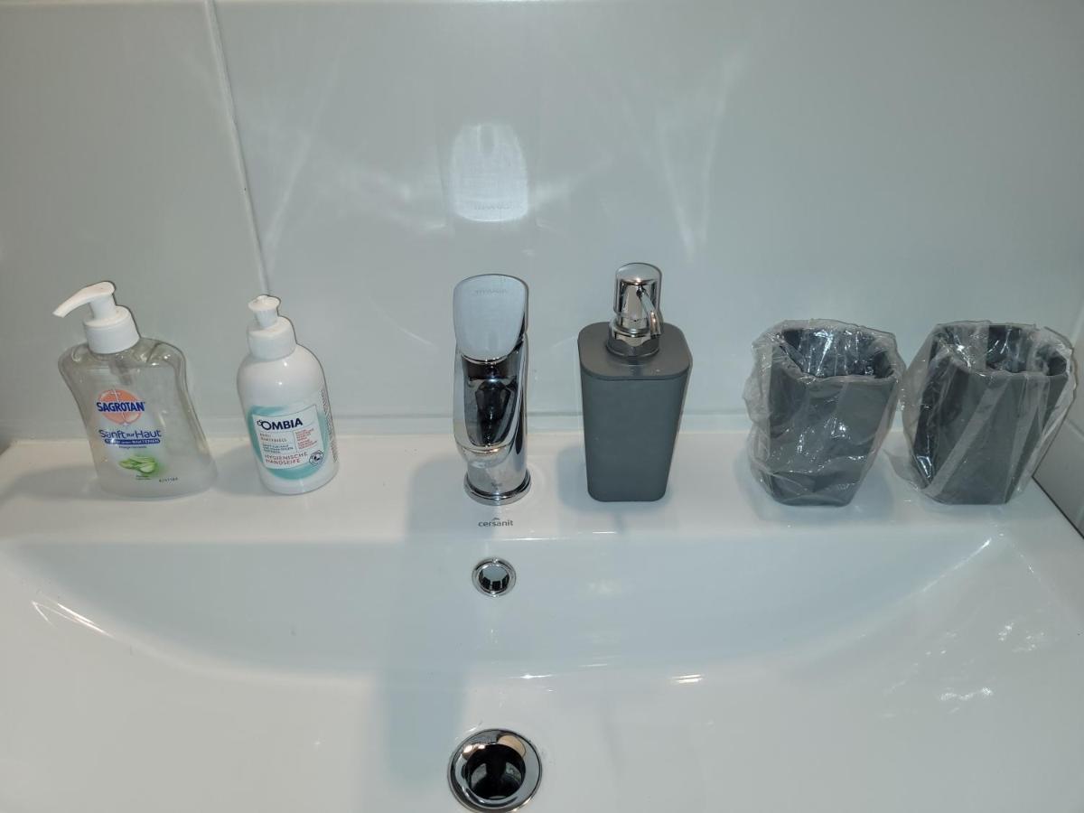 Penthouse N74 Linz 120 Qm Kids Welcome! المظهر الخارجي الصورة