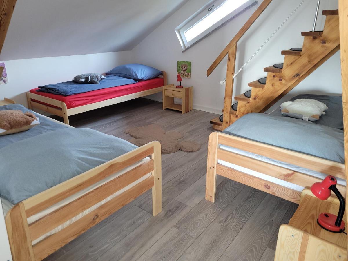 Penthouse N74 Linz 120 Qm Kids Welcome! المظهر الخارجي الصورة