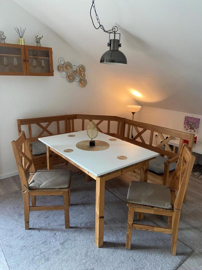 Penthouse N74 Linz 120 Qm Kids Welcome! المظهر الخارجي الصورة