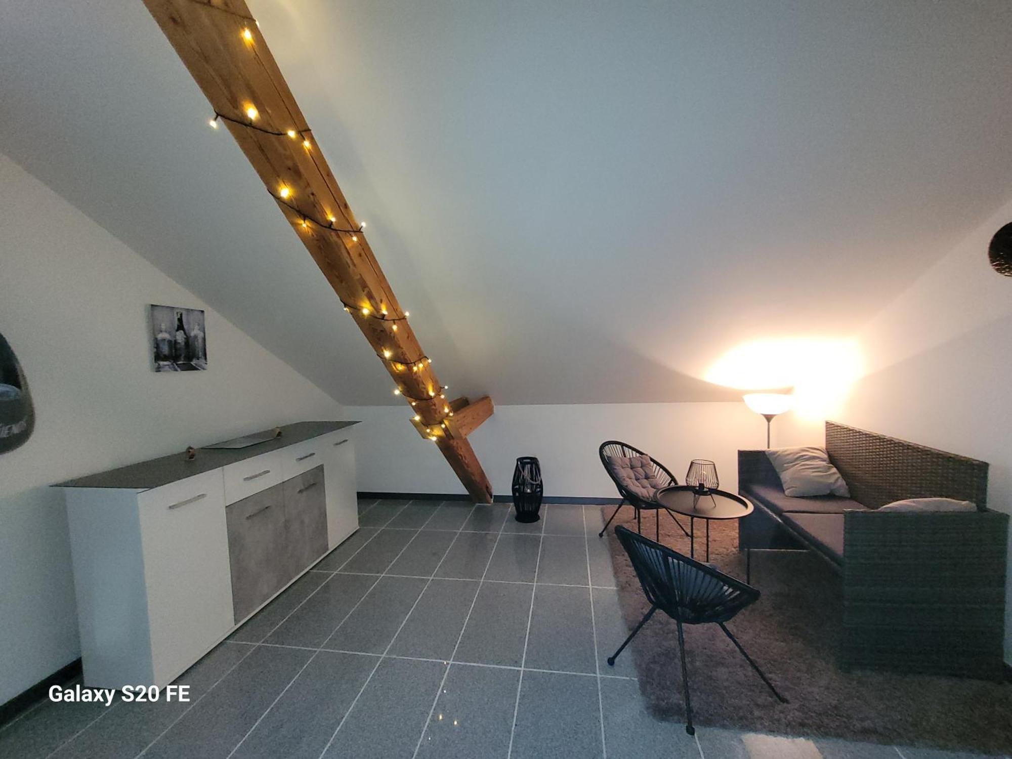 Penthouse N74 Linz 120 Qm Kids Welcome! المظهر الخارجي الصورة
