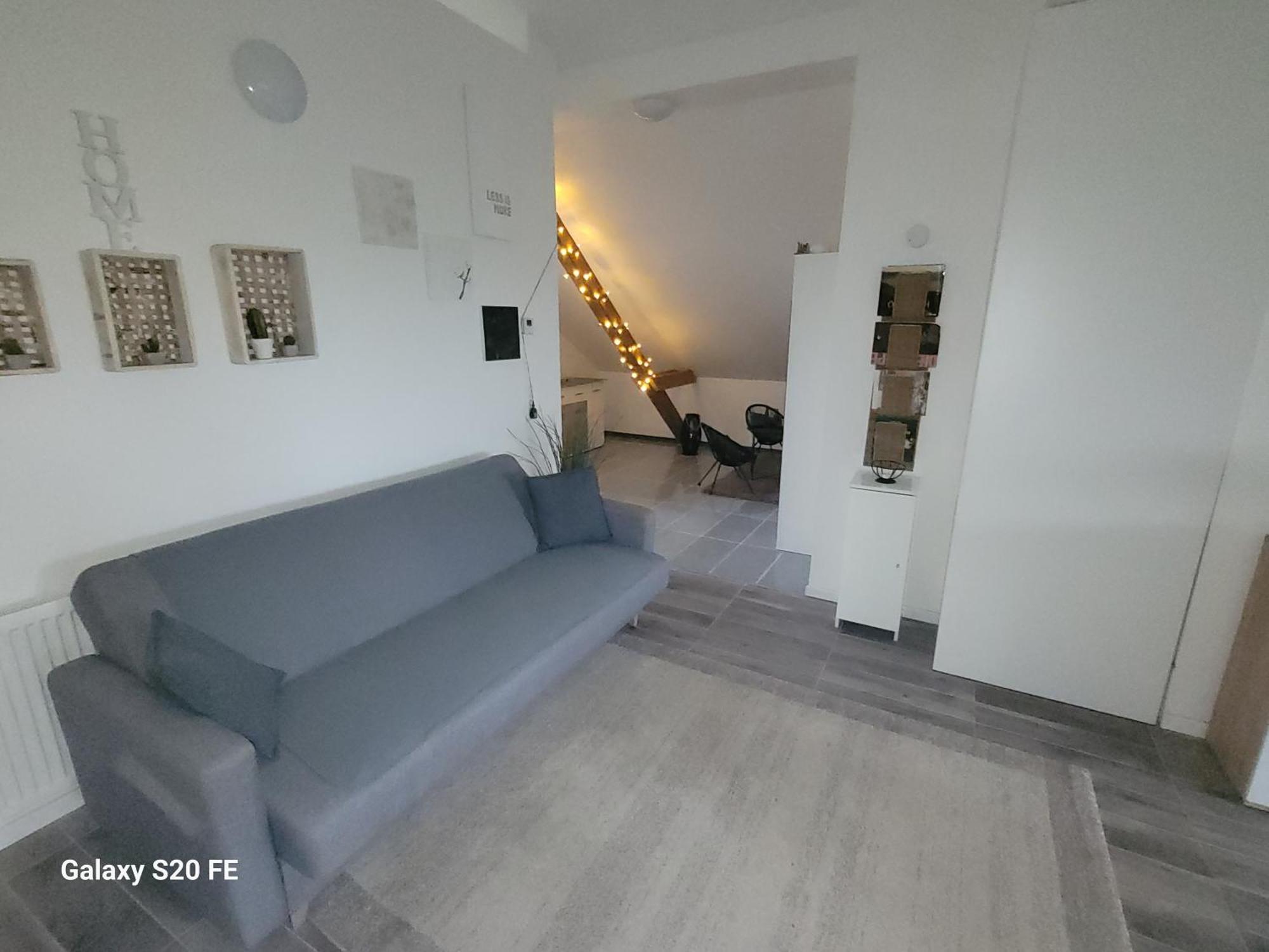 Penthouse N74 Linz 120 Qm Kids Welcome! المظهر الخارجي الصورة