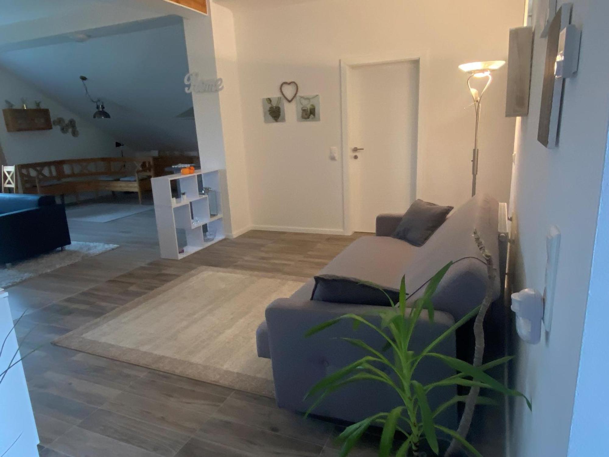Penthouse N74 Linz 120 Qm Kids Welcome! المظهر الخارجي الصورة