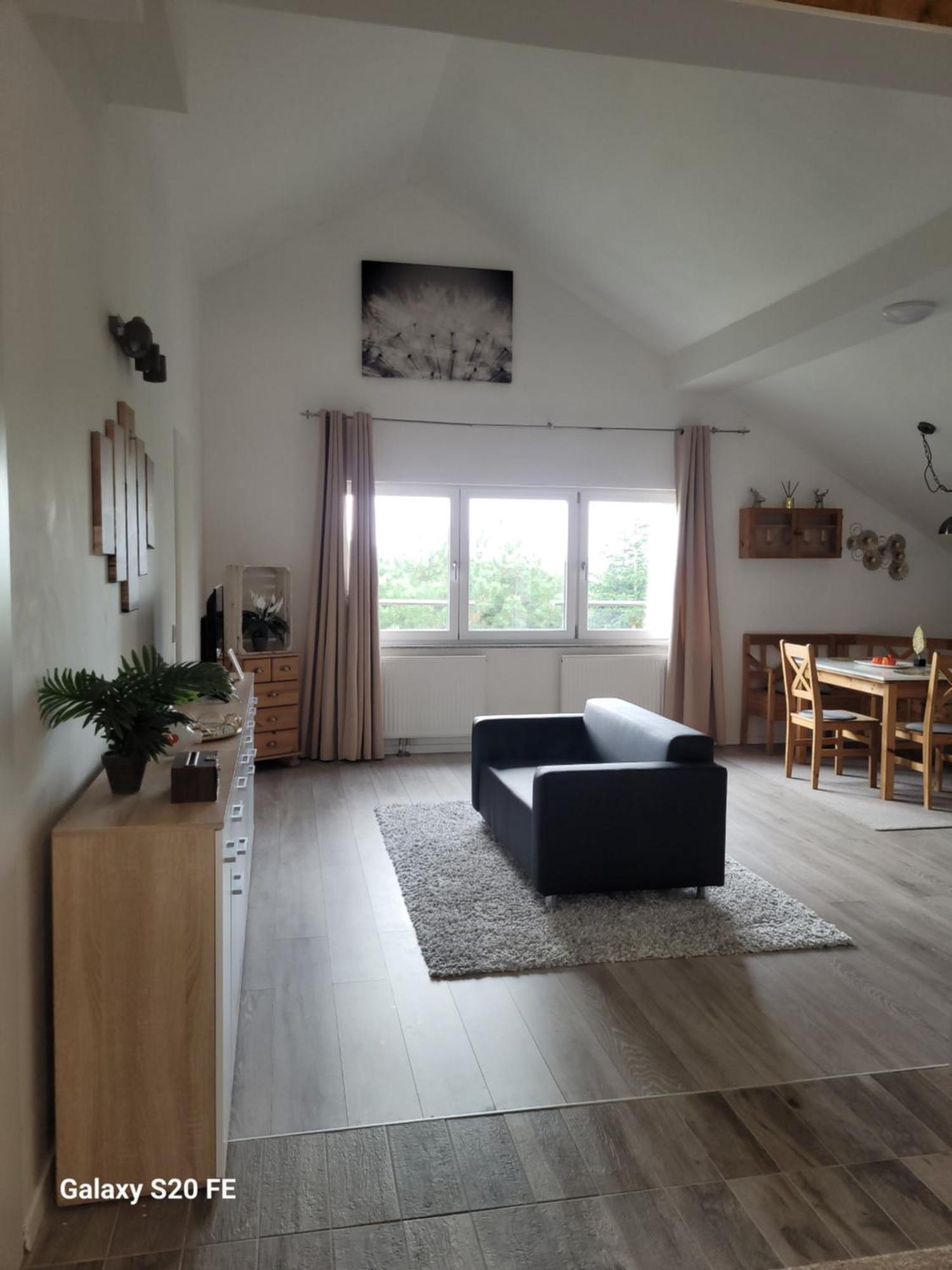 Penthouse N74 Linz 120 Qm Kids Welcome! المظهر الخارجي الصورة